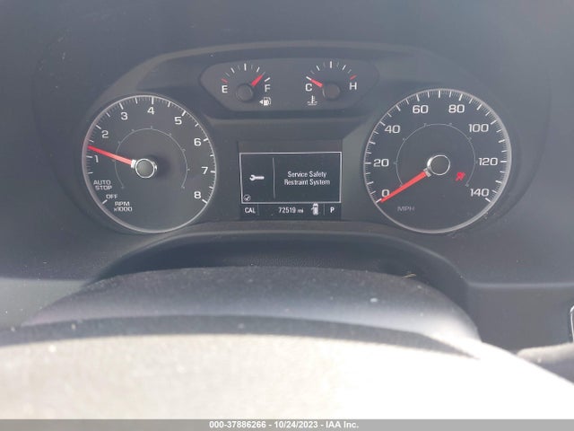GMC ACADIA SLE 2019 1GKKNSLA4KZ288148 Image 7