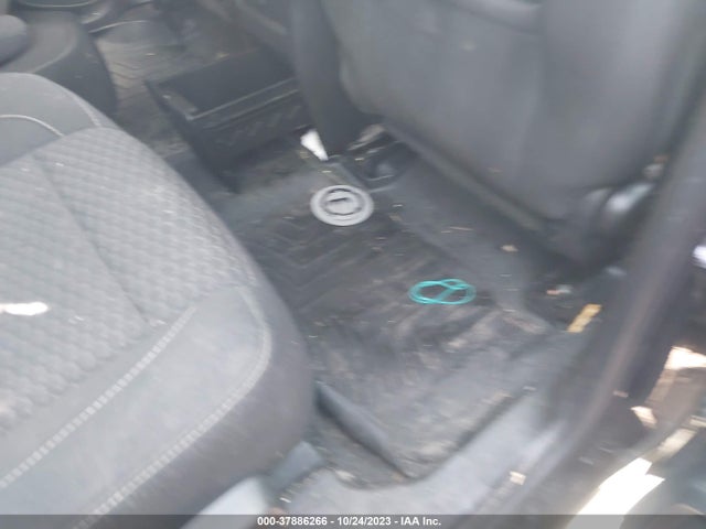 GMC ACADIA SLE 2019 1GKKNSLA4KZ288148 Image 8