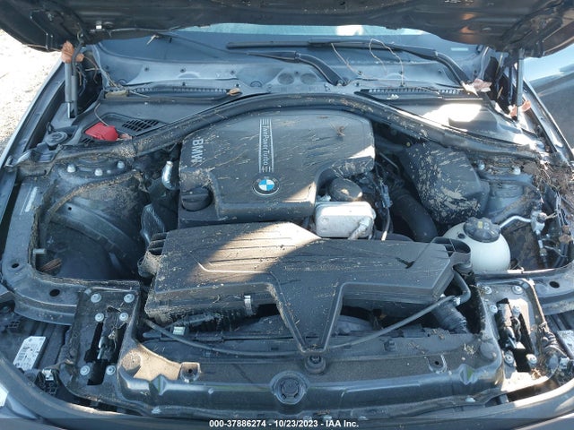 WBA8E9G52GNT88627 BMW 328I