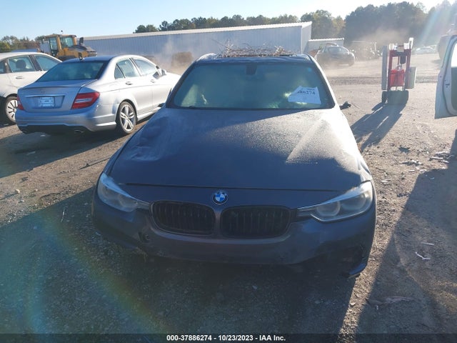 WBA8E9G52GNT88627 BMW 328I