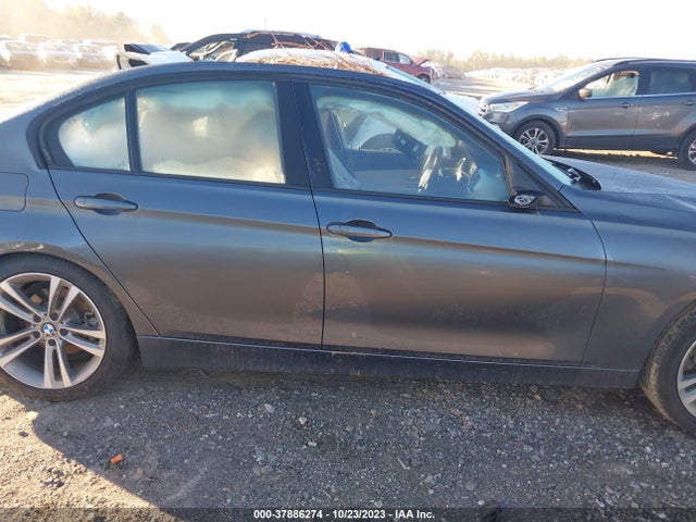 WBA8E9G52GNT88627 BMW 328I