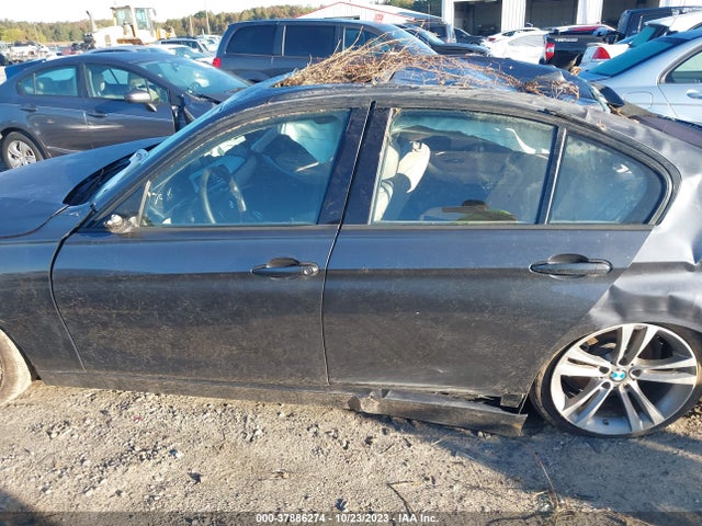 WBA8E9G52GNT88627 BMW 328I