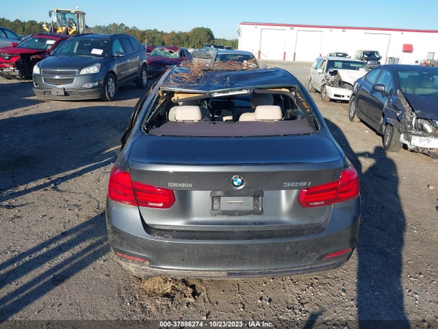 WBA8E9G52GNT88627 BMW 328I