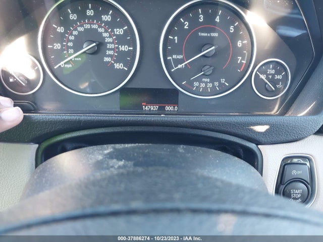 WBA8E9G52GNT88627 BMW 328I