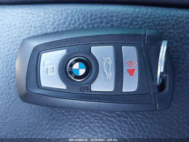 WBA5B1C5XFD920763 BMW 5 Series 535i