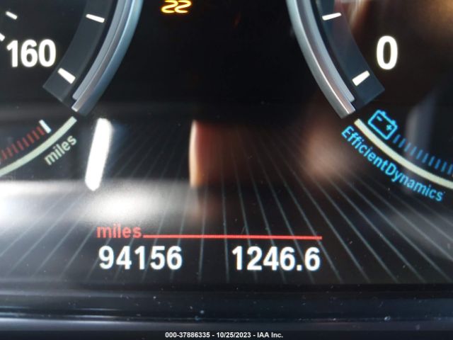 WBA5B1C5XFD920763 BMW 5 Series 535i