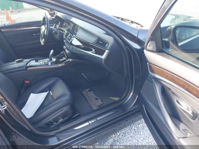 WBA5B1C5XFD920763 BMW 5 Series 535i