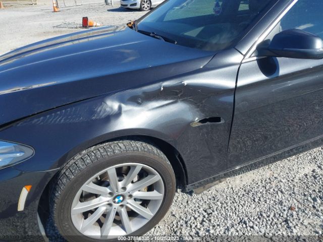 WBA5B1C5XFD920763 BMW 5 Series 535i