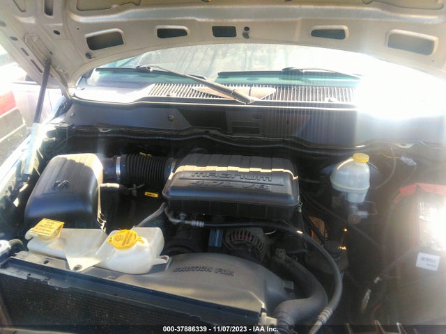 2006 DODGE RAM 1500 SLT VIN: 1D7HA16N86J222710