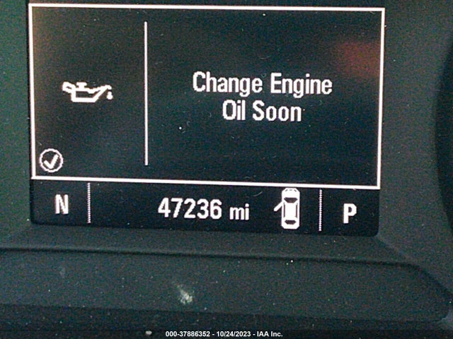 Chevrolet Trailblazer Lt 2021 KL79MPSL4MB050502 Image 7