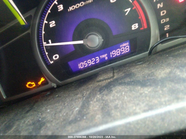 2006 HONDA CIVIC SDN LX VIN: 2HGFA165X6H508532