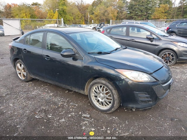 2010 MAZDA MAZDA3 JM1BL1SG7A1133012 Photo 0