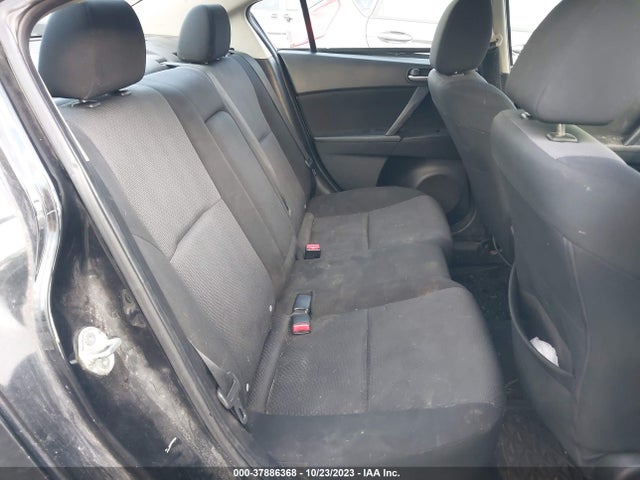 2010 MAZDA MAZDA3 JM1BL1SG7A1133012 Photo 7