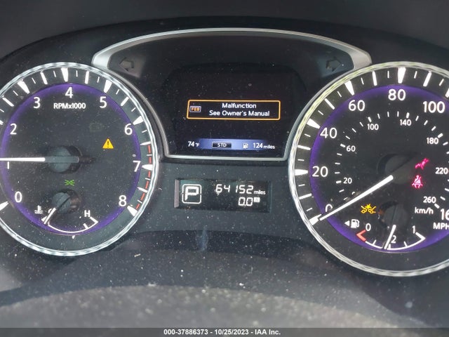 2020 INFINITI QX60 PURE AWD VIN: 5N1DL0MM2LC511147