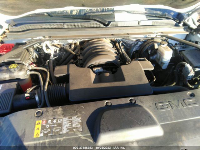 1GKS2GKC6HR186495 GMC Yukon Xl Slt