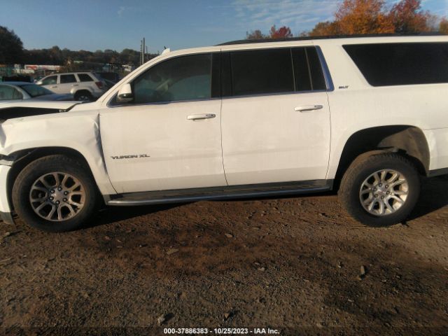 1GKS2GKC6HR186495 GMC Yukon Xl Slt