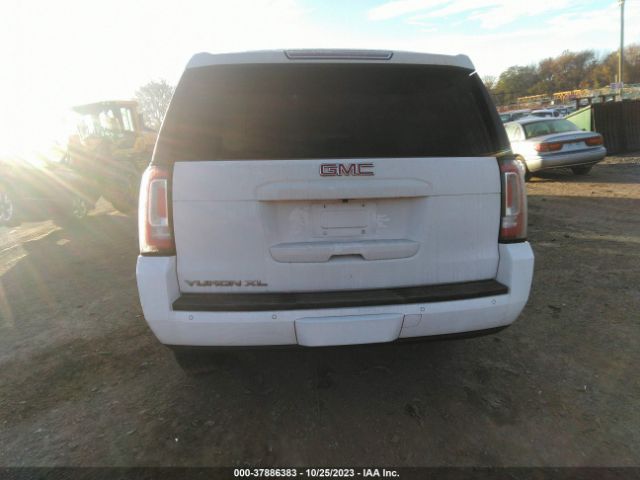 1GKS2GKC6HR186495 GMC Yukon Xl Slt