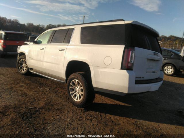 1GKS2GKC6HR186495 GMC Yukon Xl Slt
