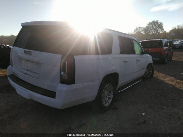 1GKS2GKC6HR186495 GMC Yukon Xl Slt