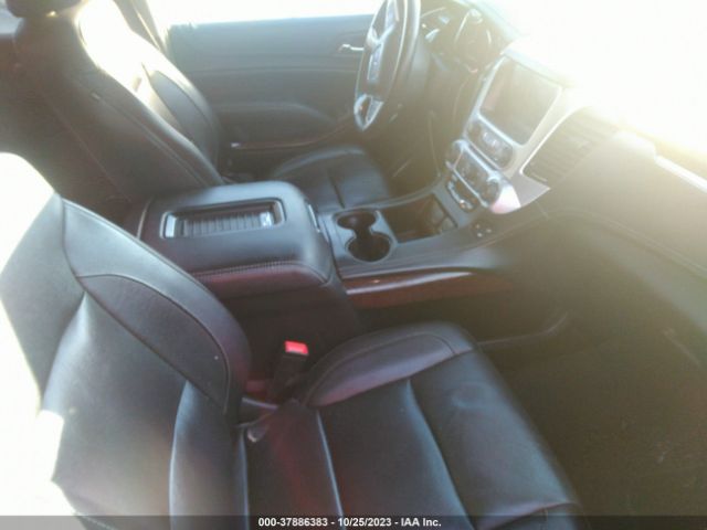 1GKS2GKC6HR186495 GMC Yukon Xl Slt
