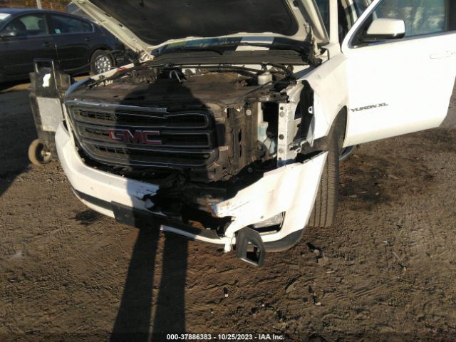 1GKS2GKC6HR186495 GMC Yukon Xl Slt