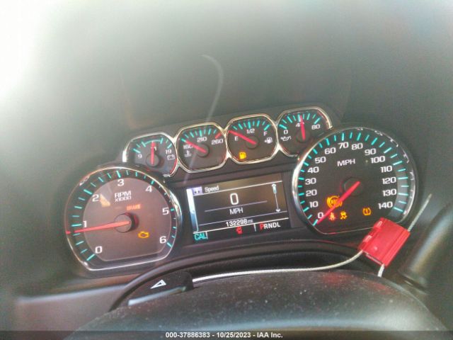 1GKS2GKC6HR186495 GMC Yukon Xl Slt