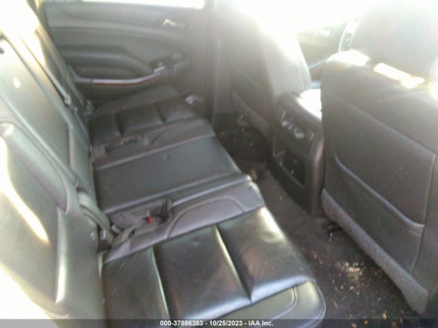 1GKS2GKC6HR186495 GMC Yukon Xl Slt