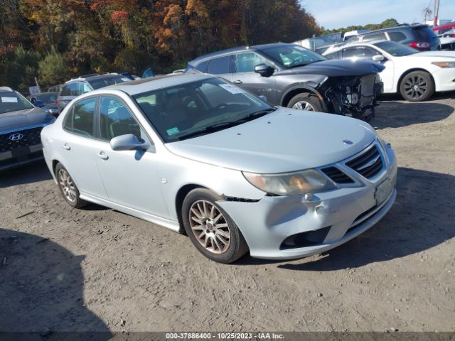 2009 SAAB 9-3 YS3FB49YX91008885 Photo 0