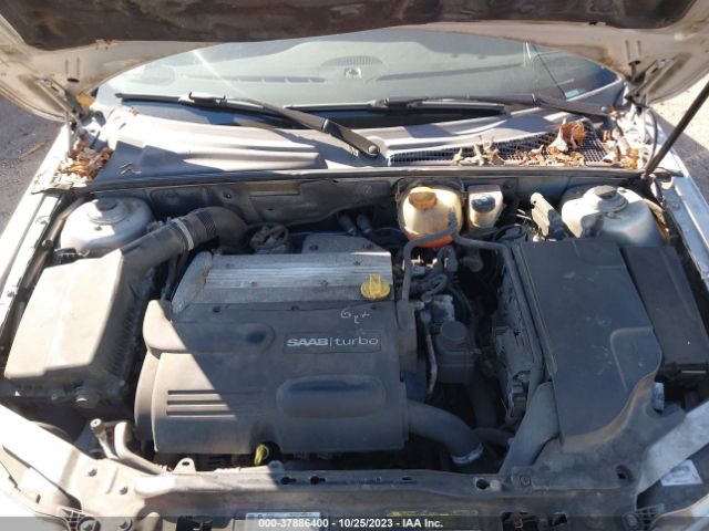 2009 SAAB 9-3 YS3FB49YX91008885 Photo 9