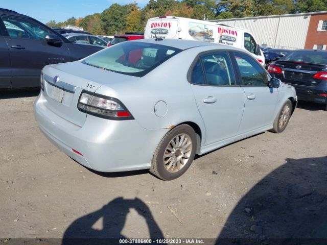 2009 SAAB 9-3 YS3FB49YX91008885 Photo 3