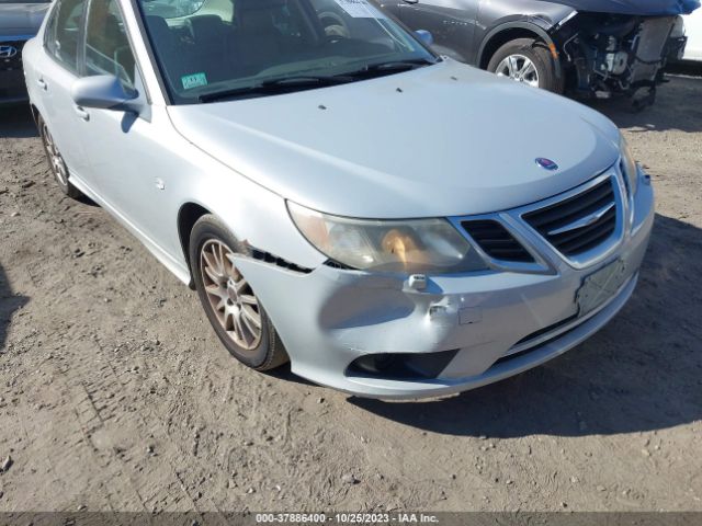 2009 SAAB 9-3 YS3FB49YX91008885 Photo 5