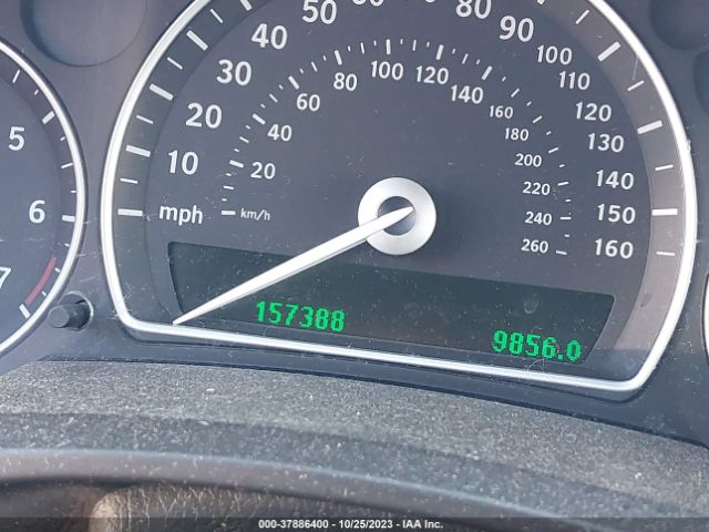 2009 SAAB 9-3 YS3FB49YX91008885 Photo 6