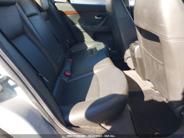 2009 SAAB 9-3 YS3FB49YX91008885 Photo 7
