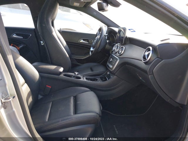 2019 MERCEDES-BENZ CLA 250 VIN: WDDSJ4EB3KN742136