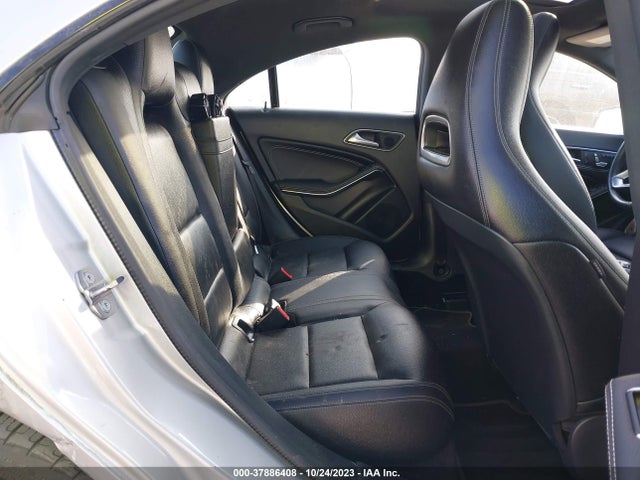 2019 MERCEDES-BENZ CLA 250 VIN: WDDSJ4EB3KN742136