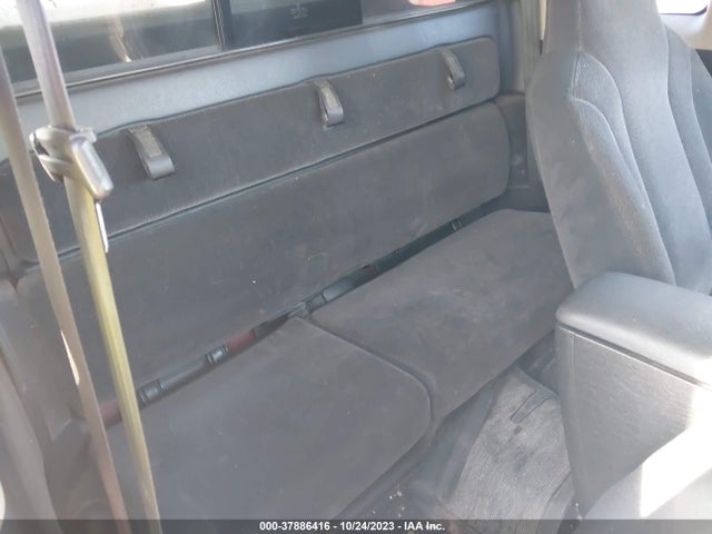 2002 DODGE DAKOTA BASE VIN: 1B7GG12X22S684664