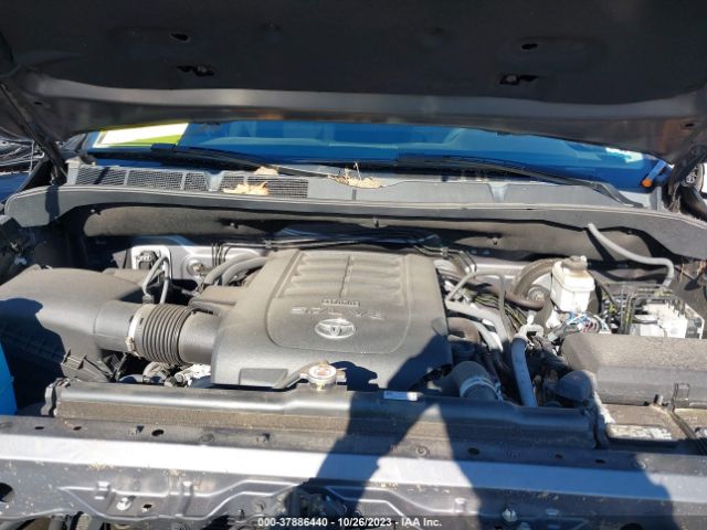 2018 TOYOTA TUNDRA 5TFDY5F16JX715011 Photo 9