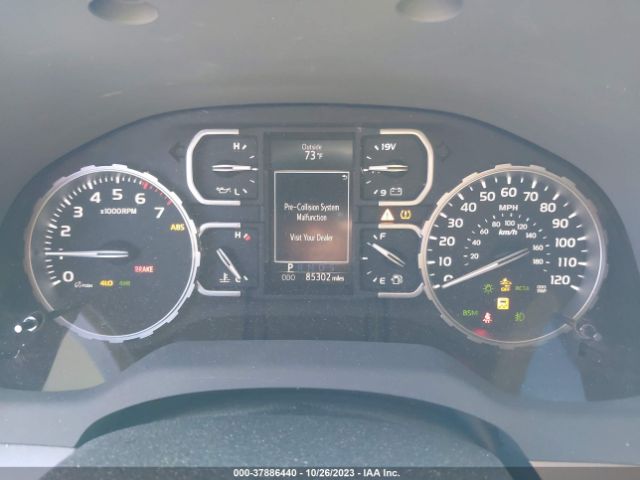 2018 TOYOTA TUNDRA 5TFDY5F16JX715011 Photo 6