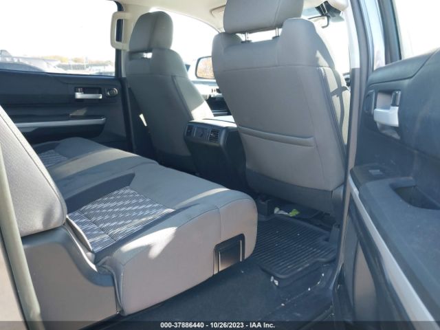 2018 TOYOTA TUNDRA 5TFDY5F16JX715011 Photo 7