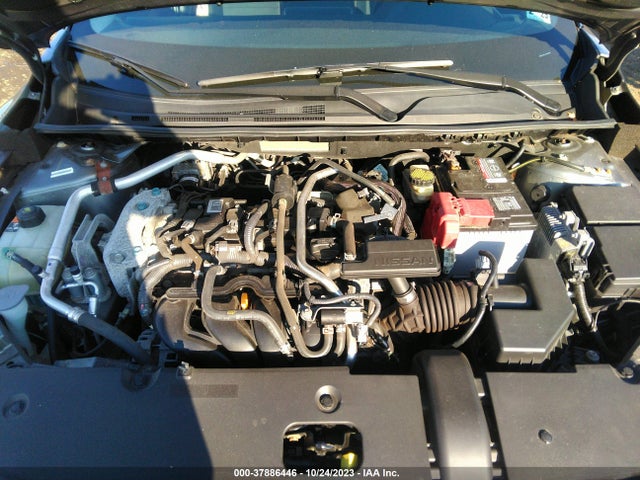 Nissan Sentra Sr Xtronic Cvt 2020 3N1AB8DV5LY210576 Image 10
