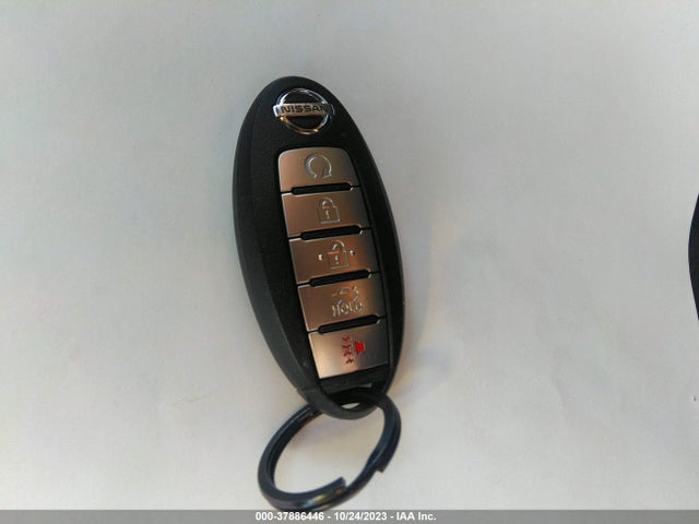 Nissan Sentra Sr Xtronic Cvt 2020 3N1AB8DV5LY210576 Image 11