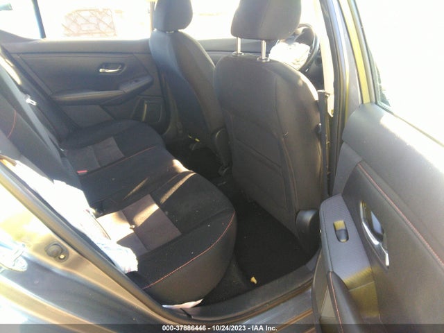 Nissan Sentra Sr Xtronic Cvt 2020 3N1AB8DV5LY210576 Image 8