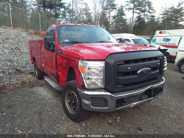 2015 1FTBF2B60FEC49060 main image