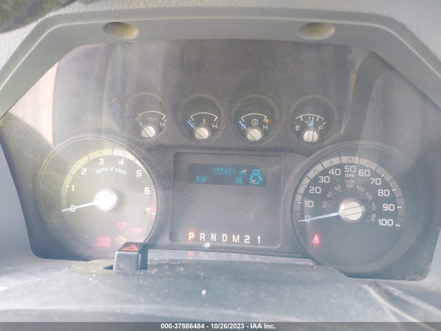 Ford F-250 Xl 2015 1FTBF2B60FEC49060 Image 7