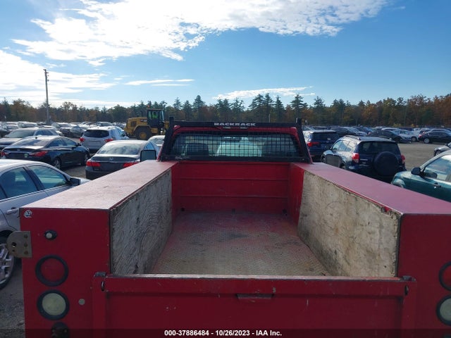 Ford F-250 Xl 2015 1FTBF2B60FEC49060 Image 8