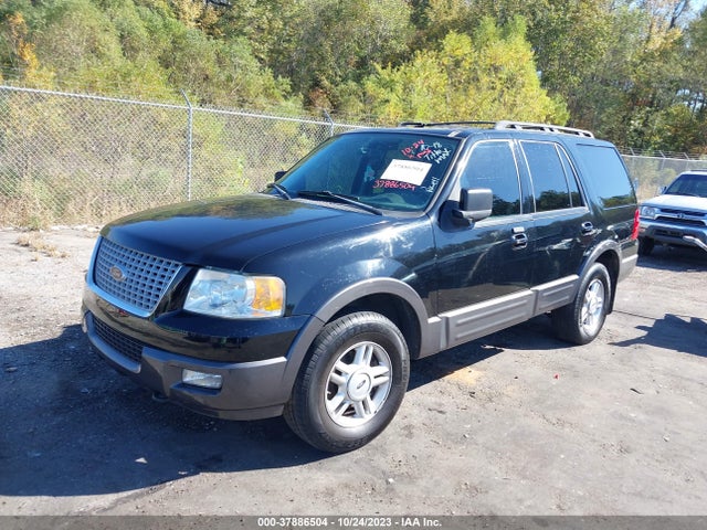 2005 FORD EXPEDITION XLT VIN: 1FMFU16575LA59622