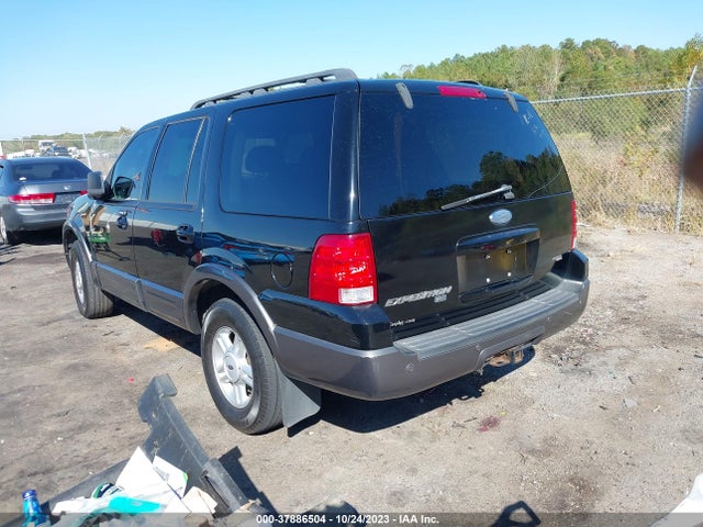 2005 FORD EXPEDITION XLT VIN: 1FMFU16575LA59622