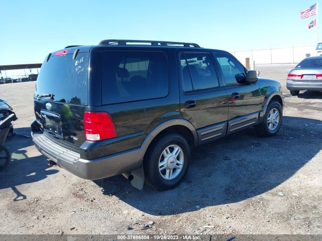 2005 FORD EXPEDITION XLT VIN: 1FMFU16575LA59622