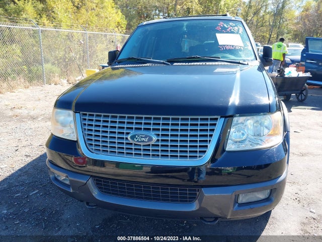 2005 FORD EXPEDITION XLT VIN: 1FMFU16575LA59622