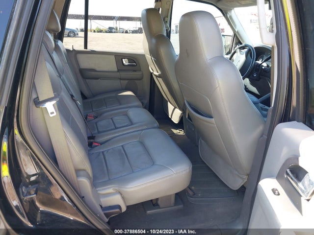 2005 FORD EXPEDITION XLT VIN: 1FMFU16575LA59622